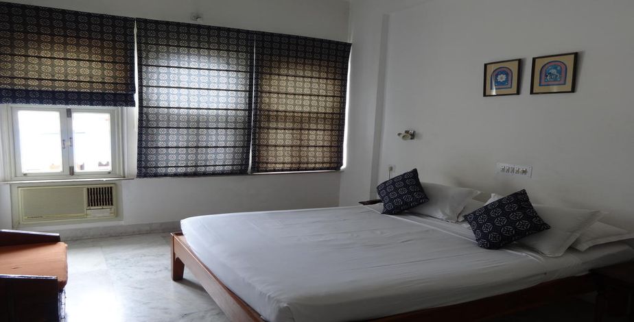 Jaiwana Haveli, Udaipur - 2