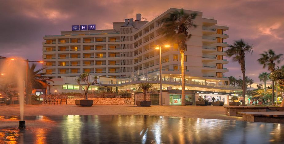 A Week Stay In Tenerife With Half Board Basis - 4
