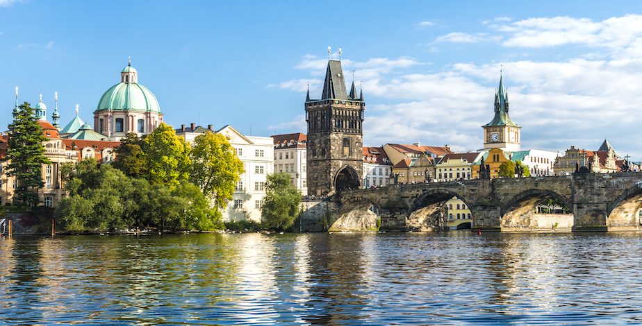 Prague Getaway With Breakfast - 3