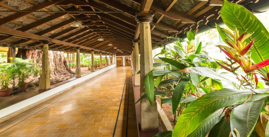 CGH Earth - Casino Hotel, Kochi - 3