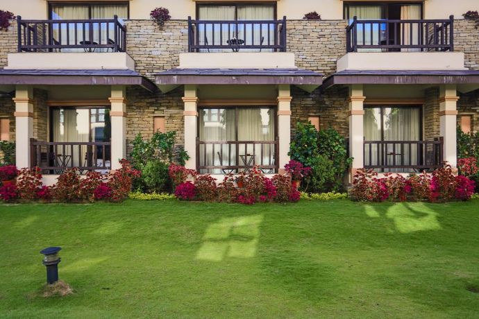 Atithi Resort and SPA, Pokhara - 8