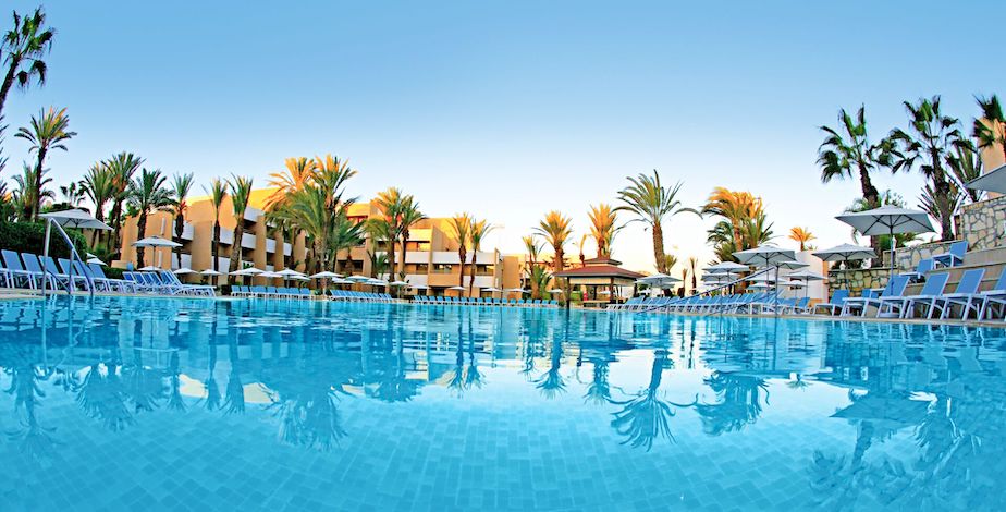 7 Nights All Inclusive Agadir Getaway - 11