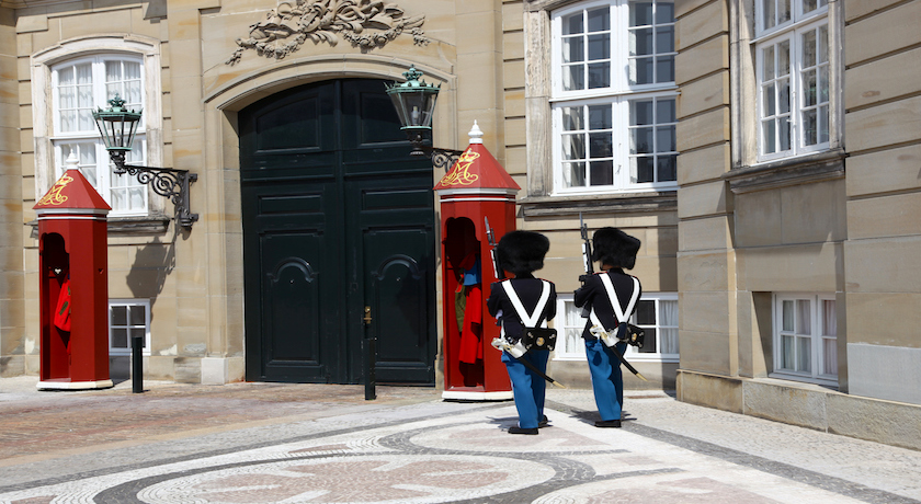 Stockholm and Copenhagen Twin Centre - 8