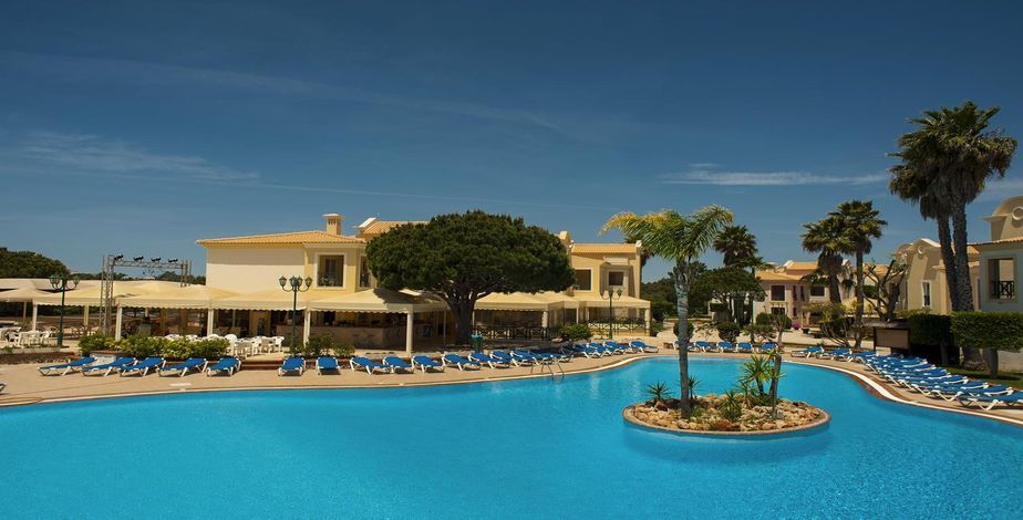 Adriana Beach Club Hotel Resort, Albufeira - 5