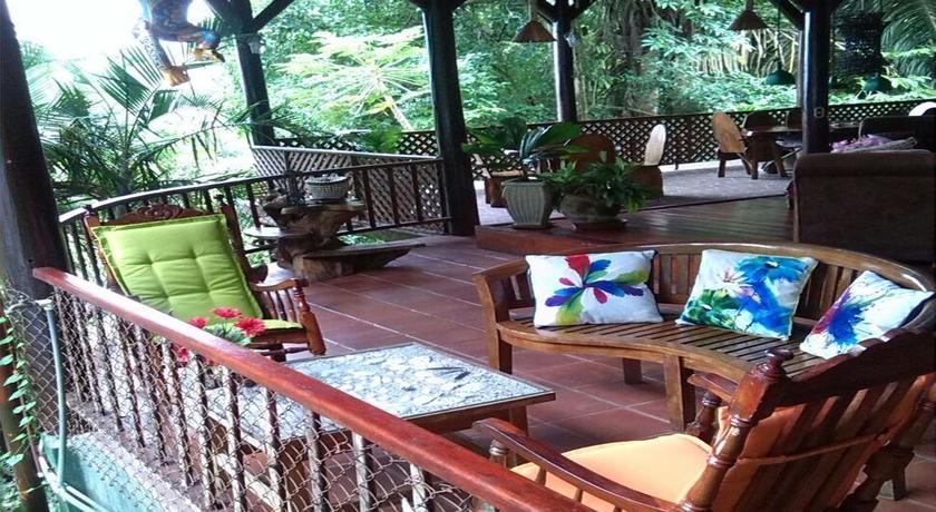 Jungle Villa Resort, Chitwan - 5