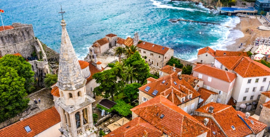 Stay In Picturesque Montenegro - 7