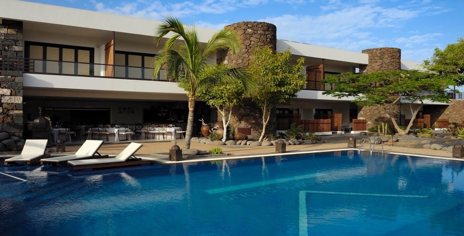 Villa VIK - Hotel Boutique - 4