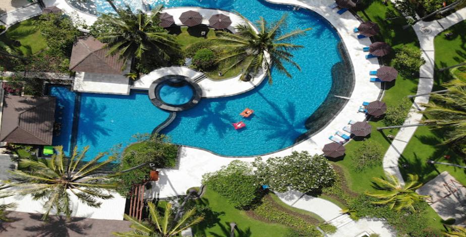 Holiday Resort Lombok - 3