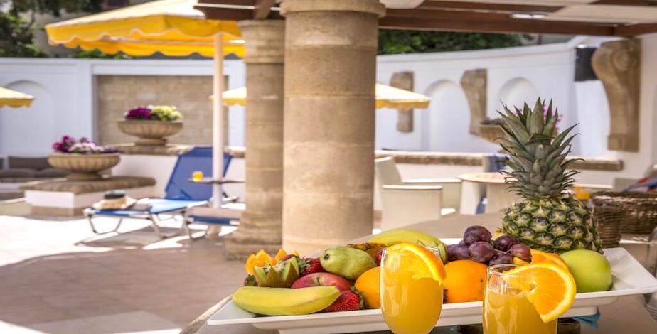 An All Inclusive Week In Rhodes - 15