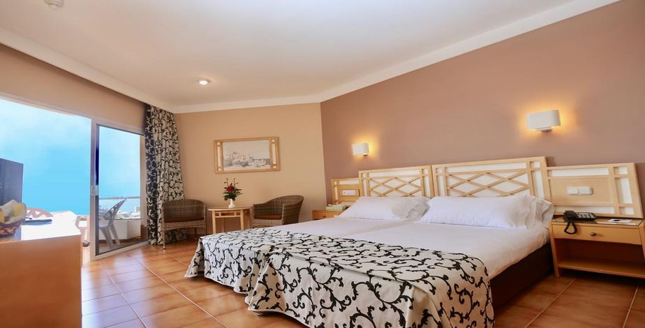 Tenerife Holiday With Half Board & 4 Star Stay - 12