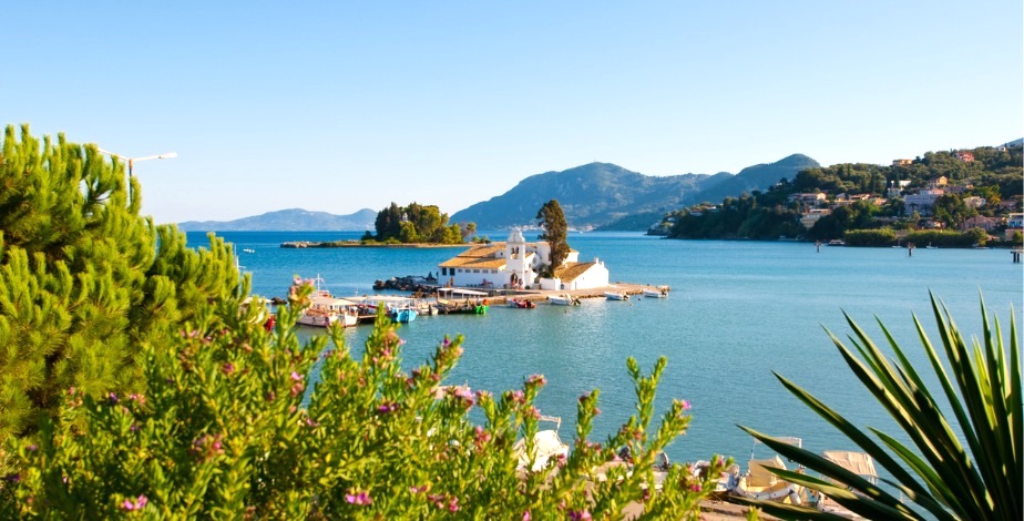 Enjoy 7 Night Corfu Cruise With Transfers - 11