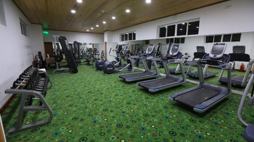 Araliya Green Hills Hotel, Nuwara Eliya - 10