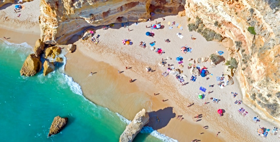 Cheap Algarve Holidays - 9