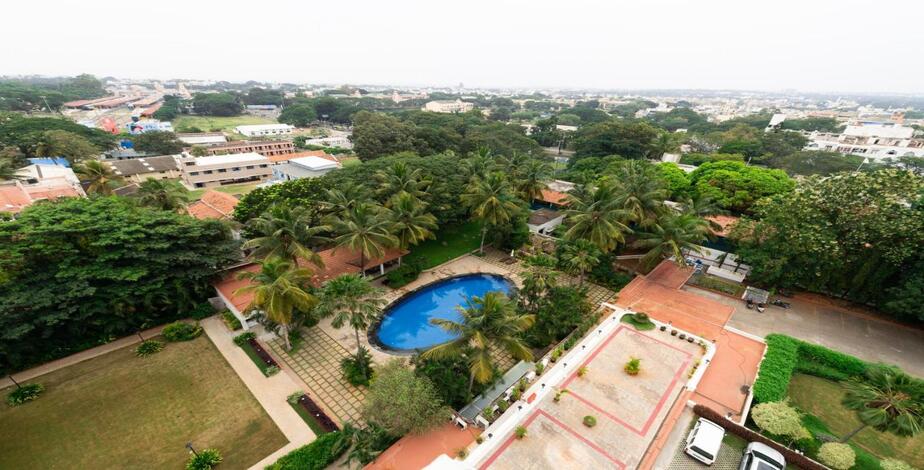 Southern Star, Mysore - 3