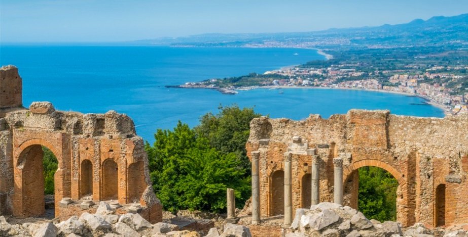 Sicily Awaits: Sun Sights And Delicious Delights - 7