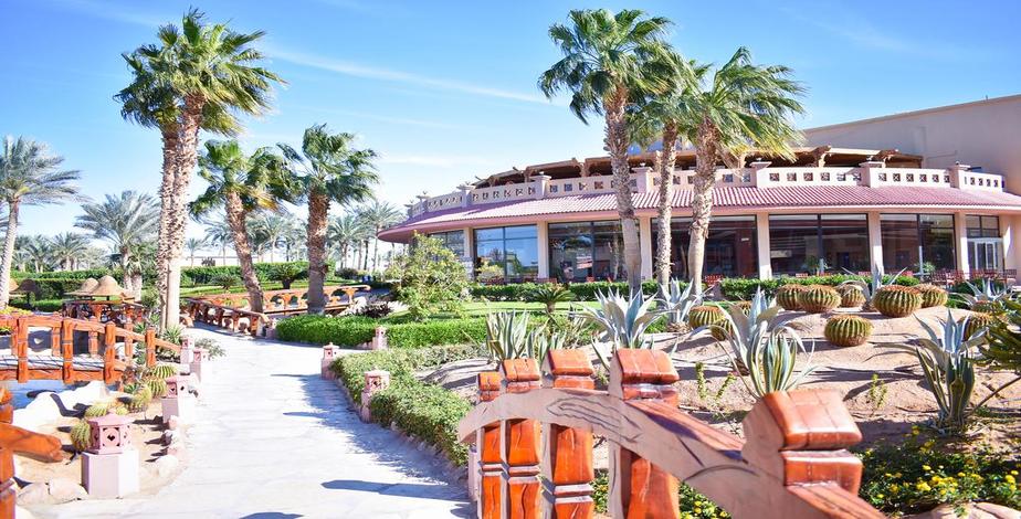 An All Inclusive Week In Sharm El Sheikh - 3