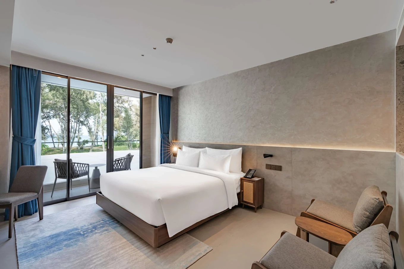 Kora Beach Resort Phuket - 4