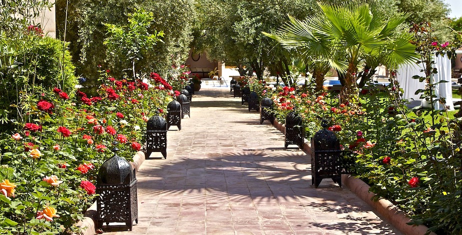 Marrakech Holiday With Breakfast And Transfers - 10