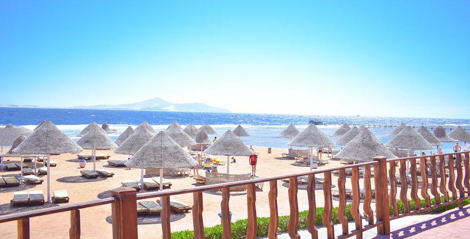 An All Inclusive Week In Sharm El Sheikh - 14