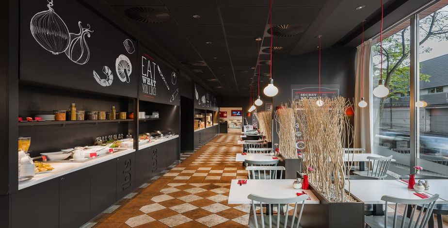 Ibis Praha Mala Strana - 5