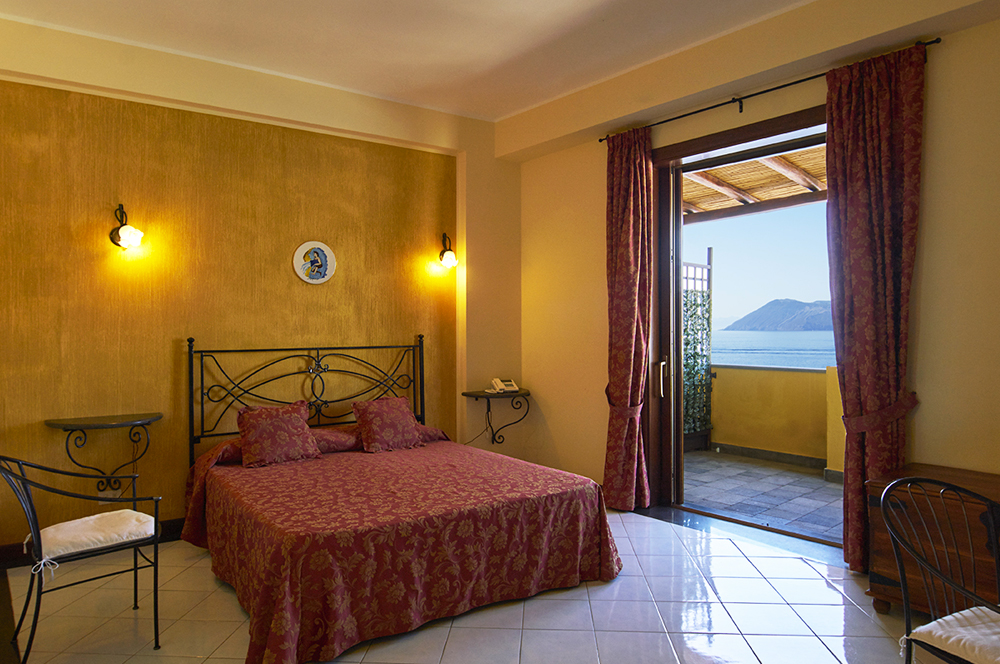 Hotel A’ Pinnata - 6