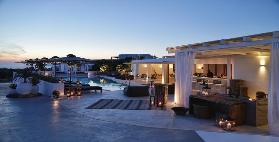 Livin Mykonos Hotel - 3