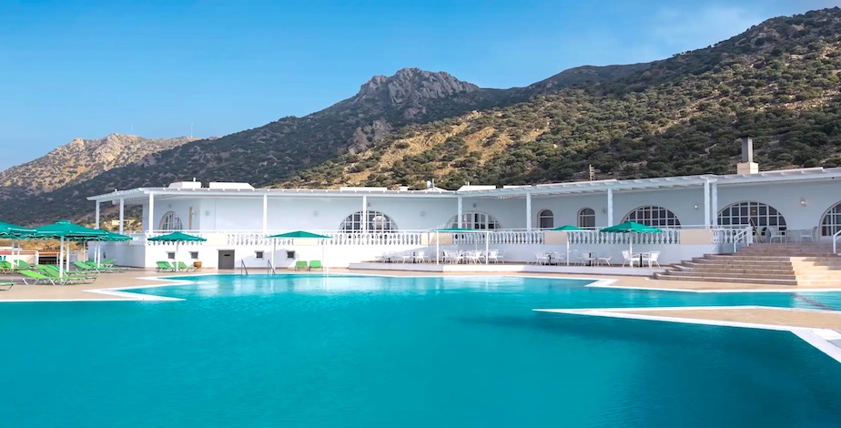 Enjoy An All Inclusive Stay In Kos - 5