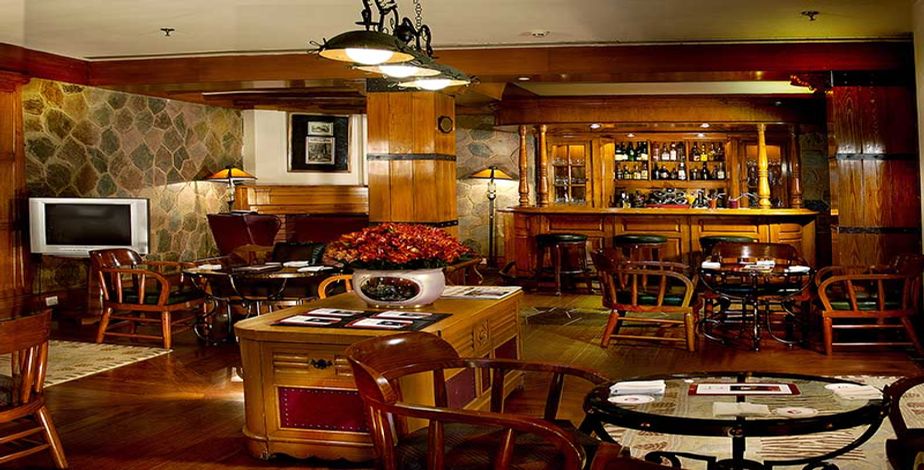 Fortune Resort Sullivan Court - Member ITC Hotel Group, Ooty - 4