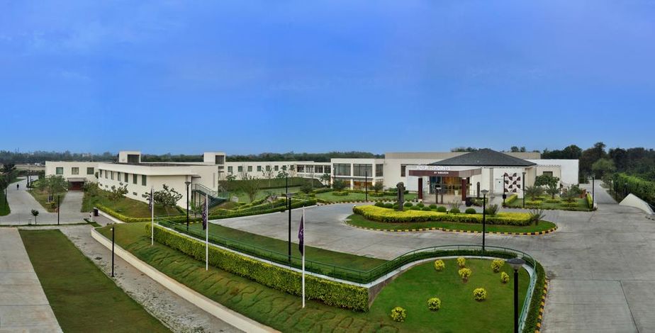 Four Points by Sheraton New Delhi, Airport Highway - 3