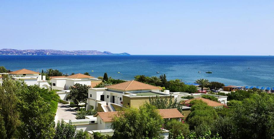 Experience An All Inclusive Luxury Stay In Rhodes - 2