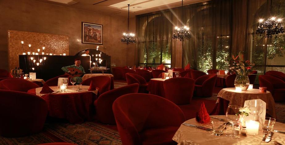 Magical Marrakech With Luxury All Inclusive Stay - 7