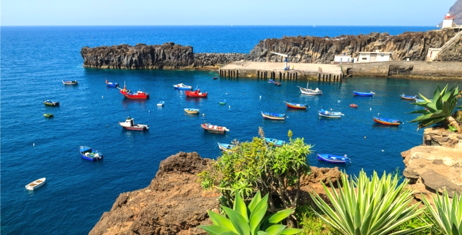 All Inclusive Week In Madeira - 12