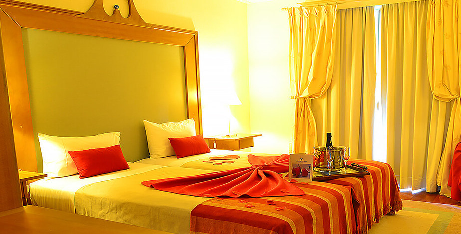 Enjoy Holiday In Madeira On Half Board Basis With Transfers - 7