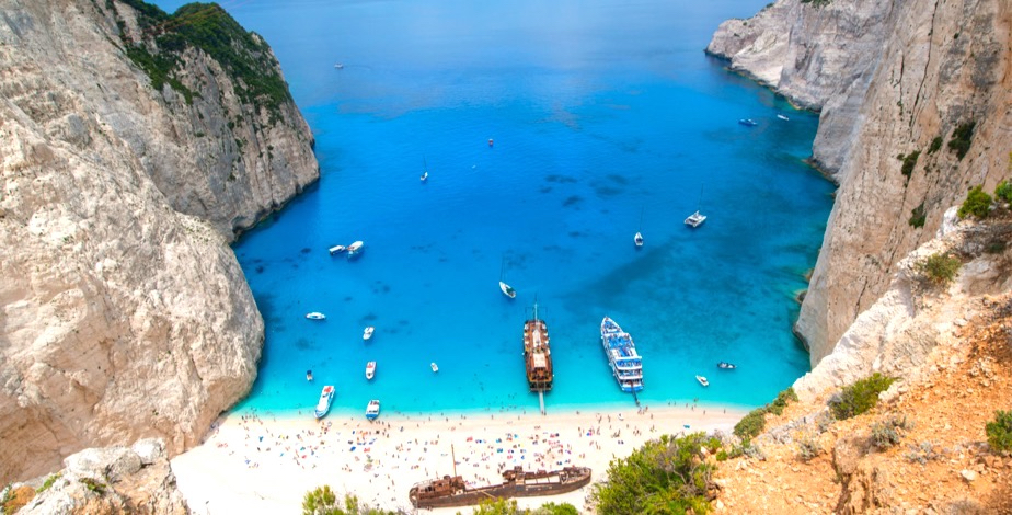 Half Board Stay In Zante With Transfers And Flights - 15