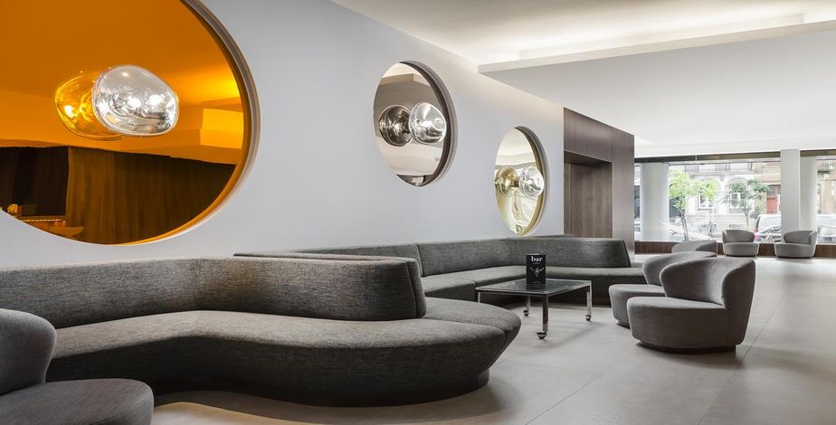 Hotel Quality Inn Portus Cale - 4