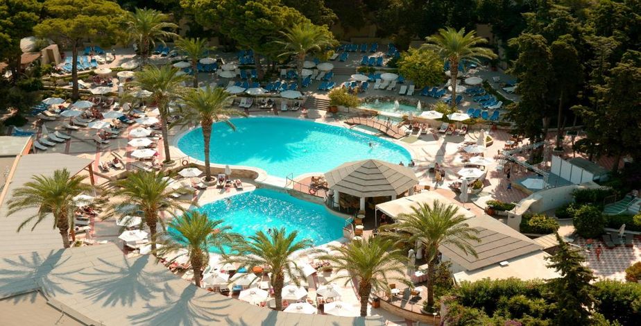 Rodos Palace Hotel - 3