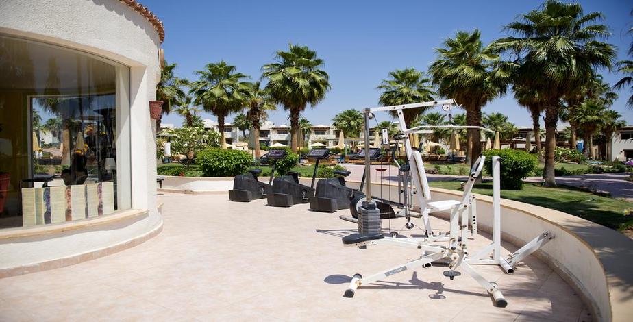 Amphoras Aqua Hotel (Ex. Shores Golden) - 10