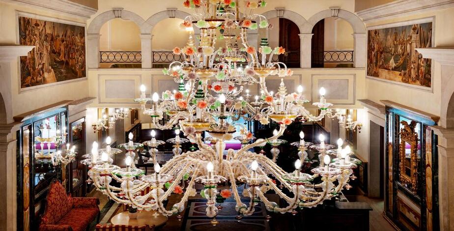 NH Collection Hotel Dei Dogi - 7