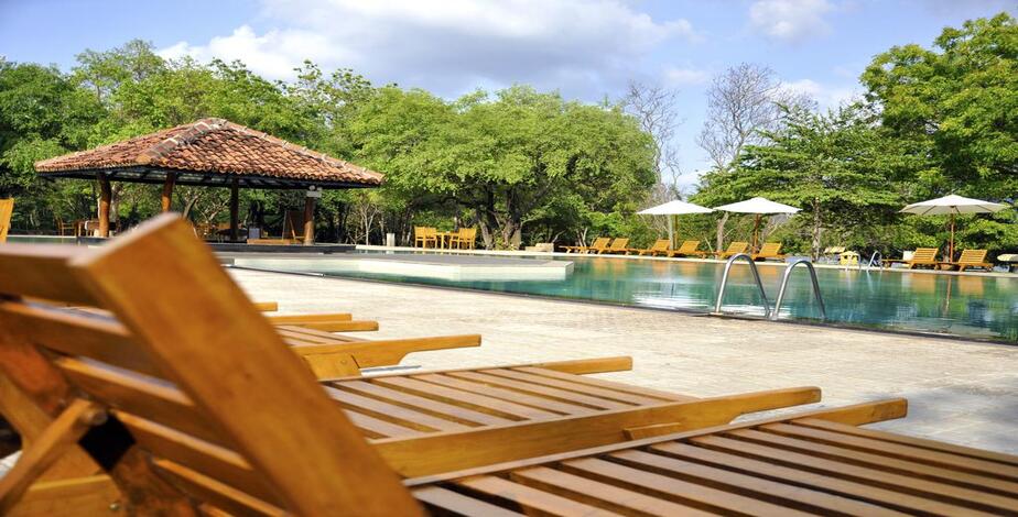 Amaya Lake Dambulla - 5