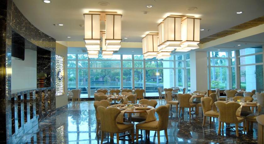 Jaypee Palace Hotel Agra - 4