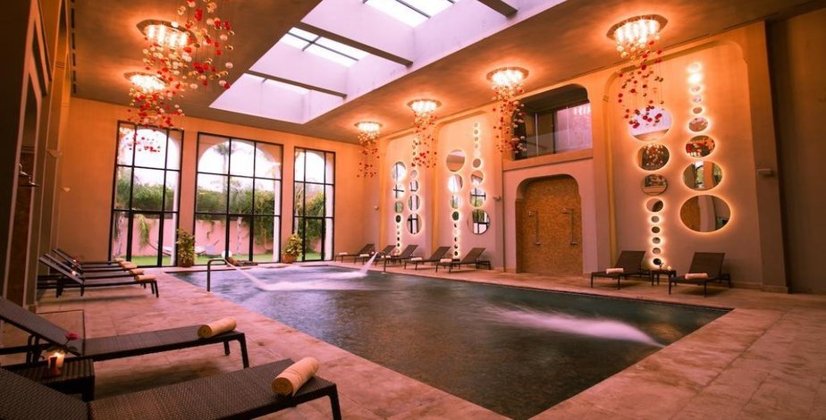 Magical Marrakech With Luxury All Inclusive Stay - 9