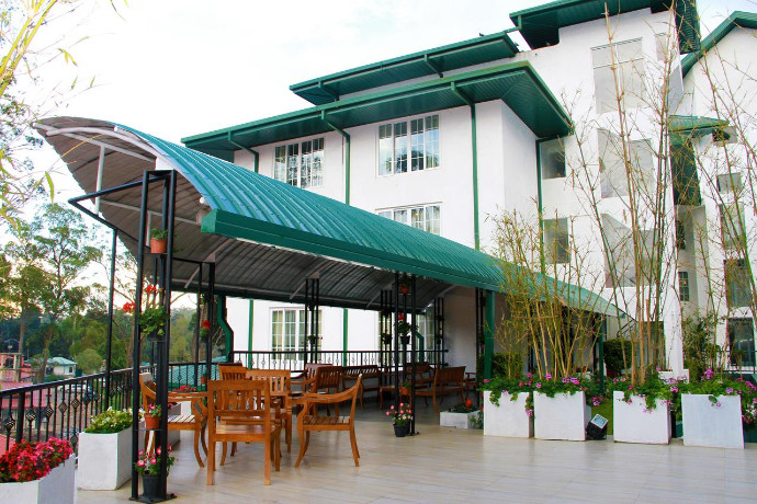 Araliya Green Hills Hotel, Nuwara Eliya - 5