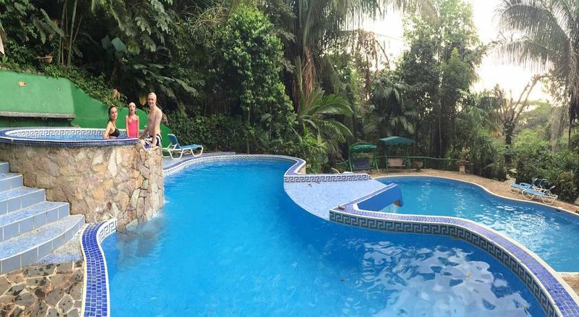 Jungle Villa Resort, Chitwan - 6