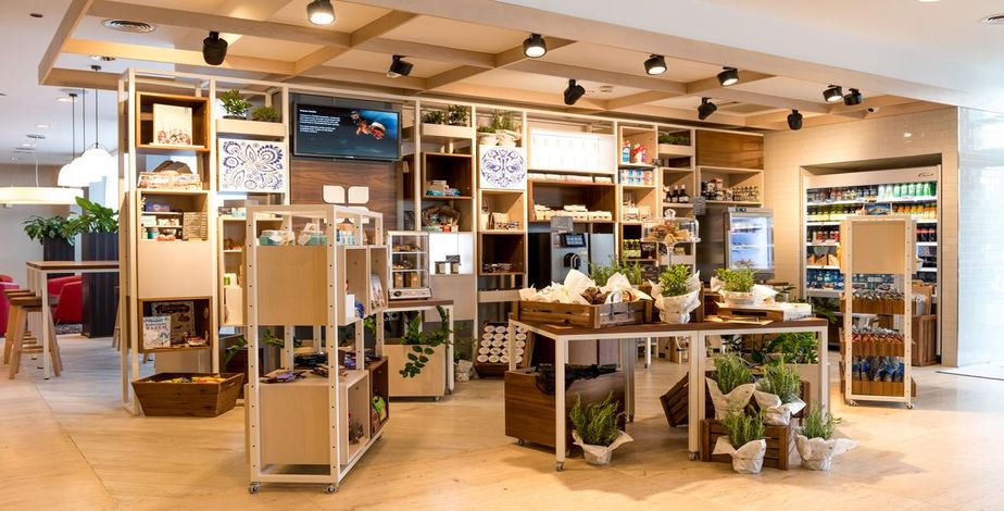 Hilton Garden Inn Krakow - 4