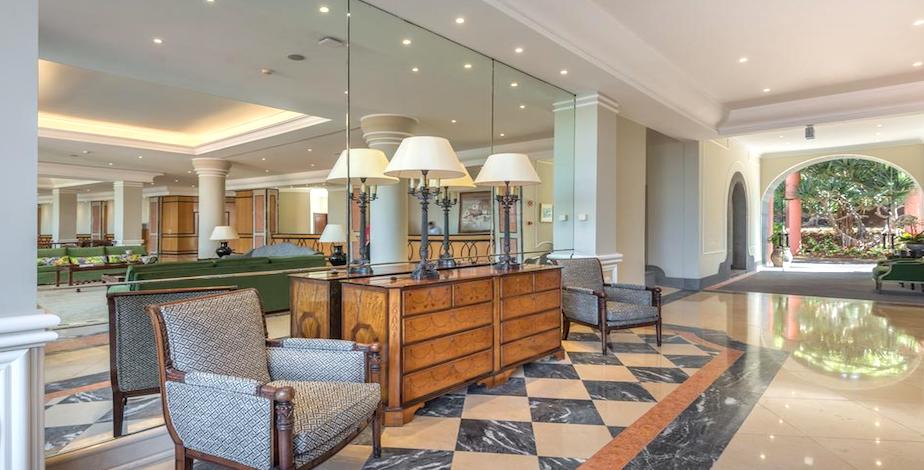 Pestana Royal Premium All Inclusive Ocean & Spa Resort - 3