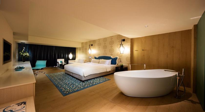 Village Hotel Katong, Singapore - 4