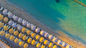 Laur Elegance: A Serene Aegean Escape - 4