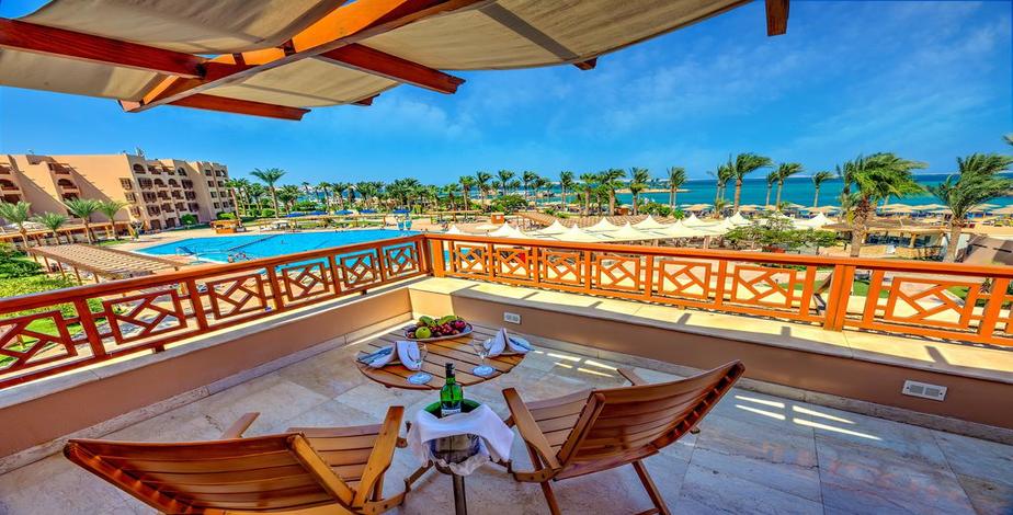 All Inclusive Relaxing Hurghada Break - 9