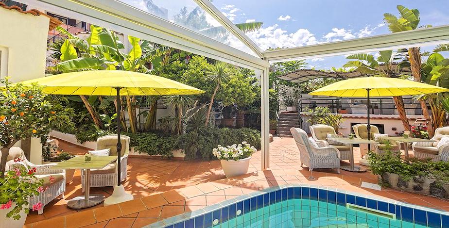 Hotel Terme Mareblu - 4