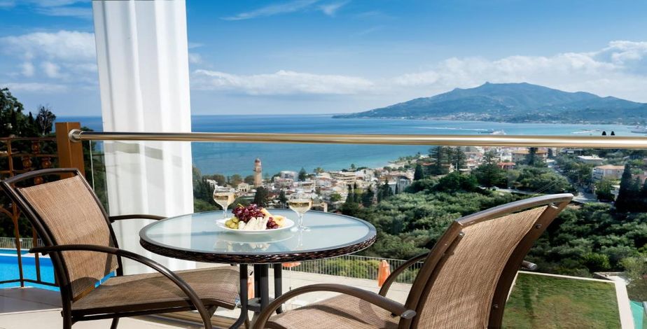 Half Board Stay In Zante With Transfers And Flights - 6